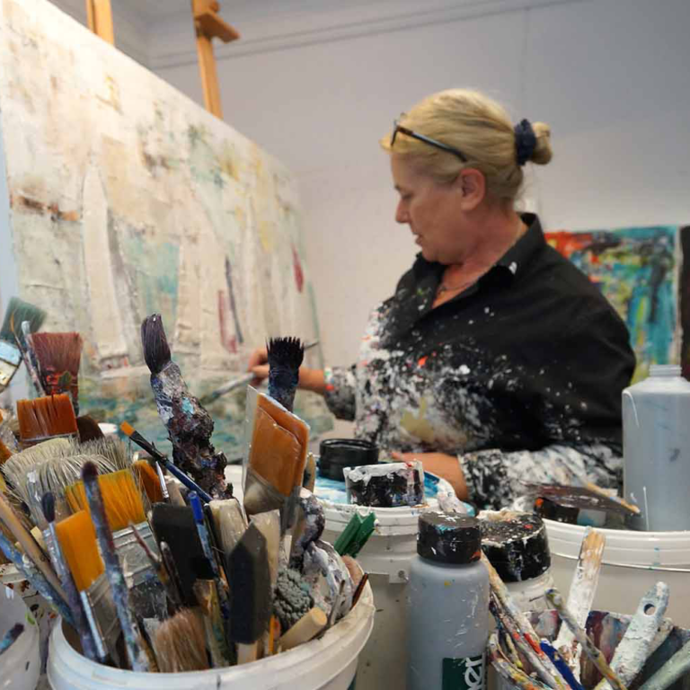 kunstblog